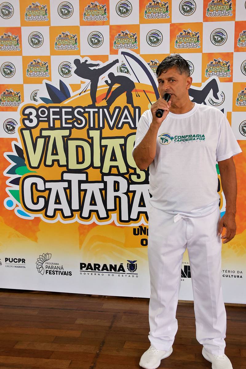 Oficinas e Vivências